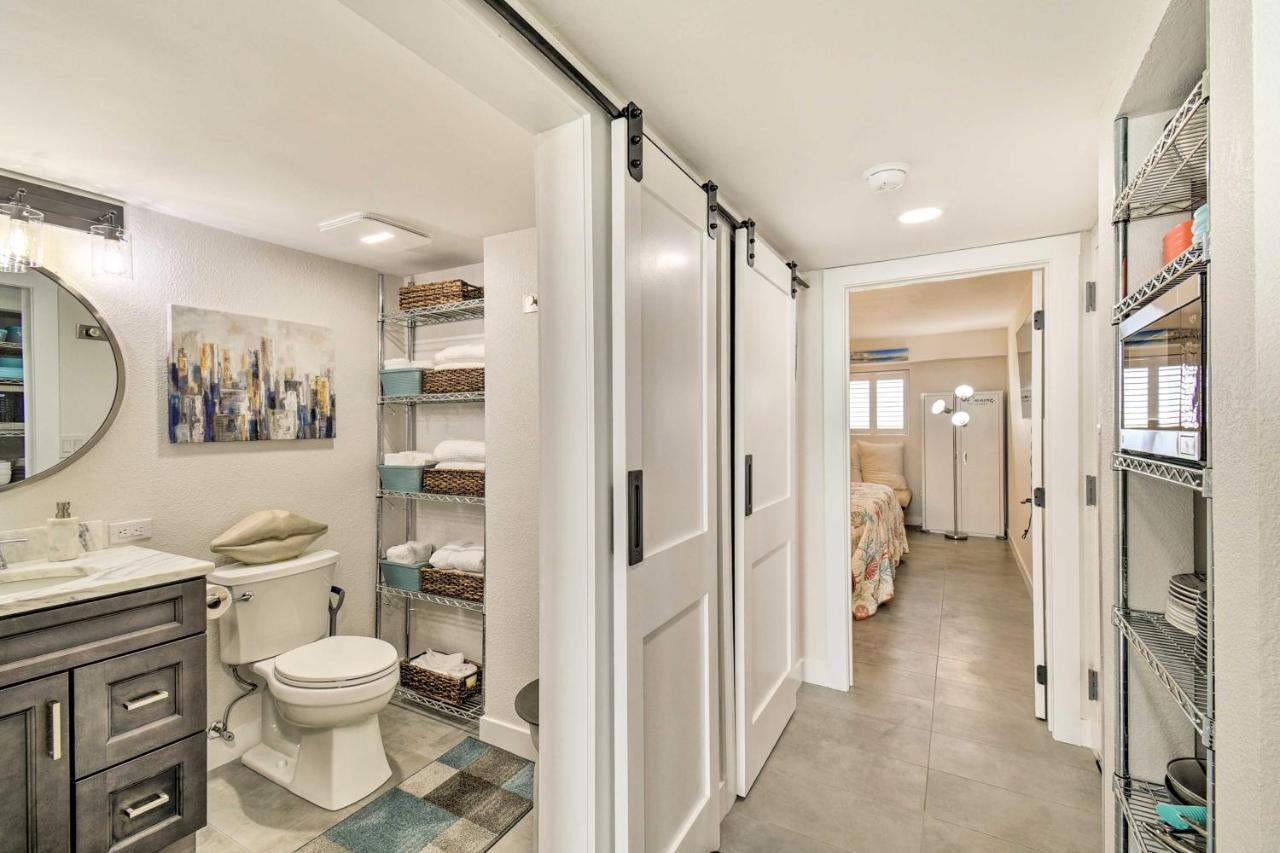 Oceanfront Resort Condo In North מירטל ביץ' מראה חיצוני תמונה